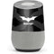 DC Comics Batman Dark Knight Logo Google Home Skin